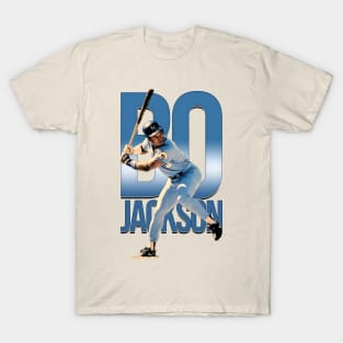 Bo Jackson "Breaker" T-Shirt